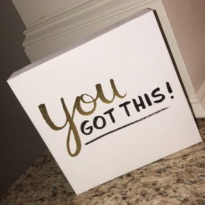 Motivational Stationary